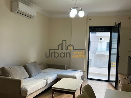 Qera, Apartament 2+1, Rezidenca Erli, Tiranë - 800€ | 87 m²