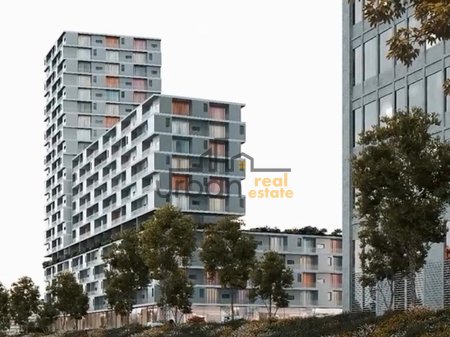 For sale, Apartment 1+1, Casa Italia, Tirana - €87,500 | 62 m²