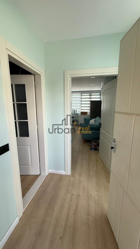 Qera, Pjesë Vile, 2+1+2, Sauk, Tiranë - 600€ | 90 m²