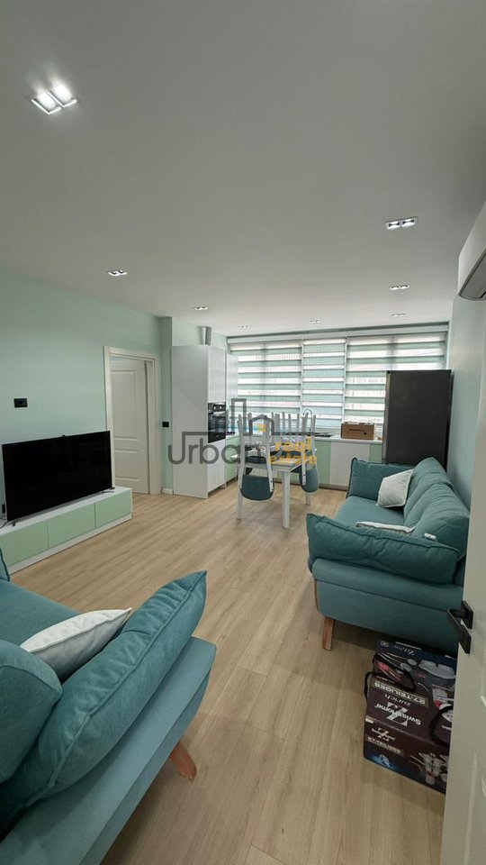 Qera, Pjesë Vile, 2+1+2, Sauk, Tiranë - 600€ | 90 m²