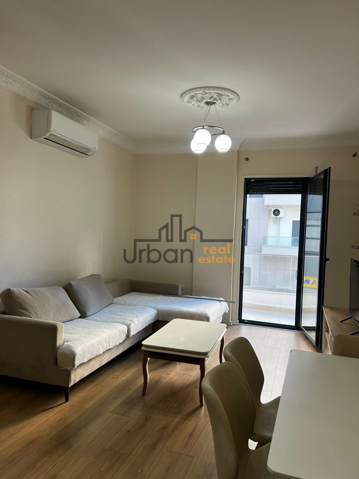 Qera, Apartament 2+1, Rezidenca Erli, Tiranë - 800€ | 87 m²