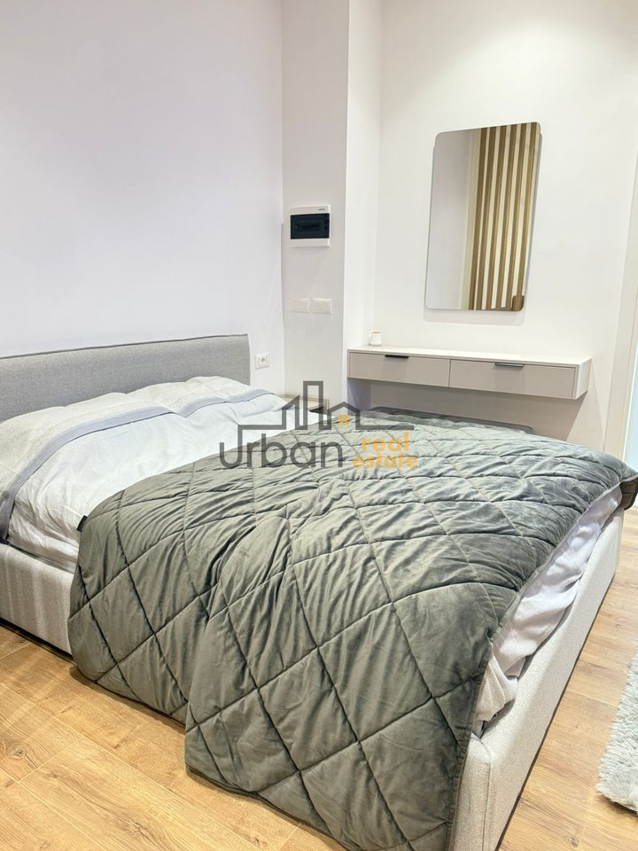 For Rent, Studio Apartments, Fresku, Tirana - 37,000 Leke | 35 m²