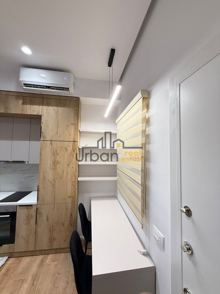 For Rent, Studio Apartments, Fresku, Tirana - 37,000 Leke | 35 m²