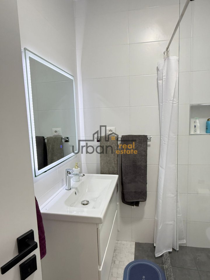 For Rent, Studio Apartments, Fresku, Tirana - 37,000 Leke | 35 m²