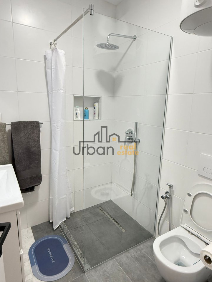 For Rent, Studio Apartments, Fresku, Tirana - 37,000 Leke | 35 m²