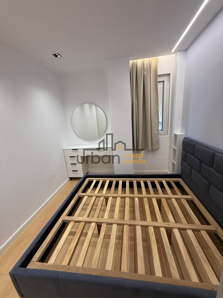 Qera, Apartament 1+1, Brryli , Tiranë - 500€ | 50 m²