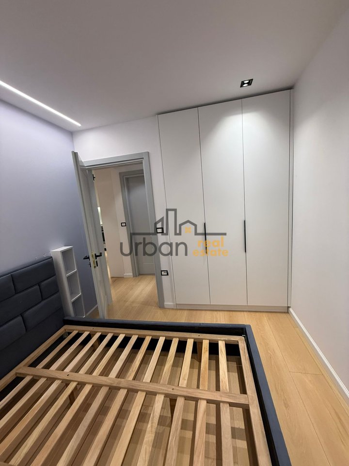 Qera, Apartament 1+1, Brryli , Tiranë - 500€ | 50 m²