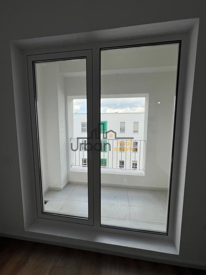 Shitet, Apartament 1+1, Ali Demi, Tiranë - 110.000.000 Leke | 61.3 m²