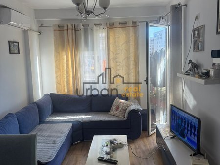 Shitet, Apartament 1+1, Vila L Astir, Tiranë - 123,500€ | 72 m²