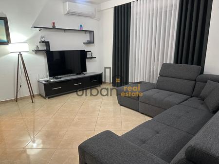Qera, Apartament 2+1, Jordan Misja, Tiranë - 800€ | 106 m²