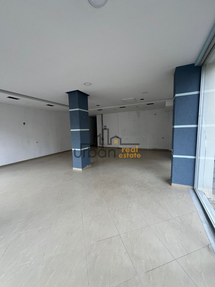 For Rent, Business Environment, Oxhaku, Tirana - 600€ | 80 m²