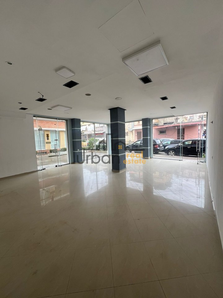 For Rent, Business Environment, Oxhaku, Tirana - 600€ | 80 m²