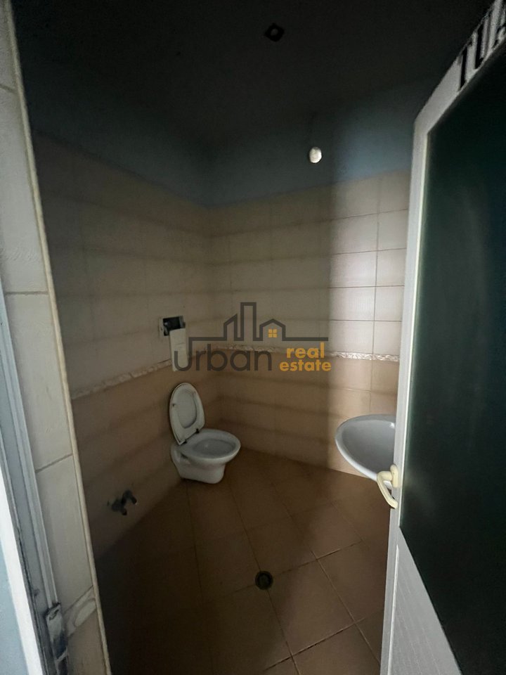 For Rent, Business Environment, Oxhaku, Tirana - 600€ | 80 m²