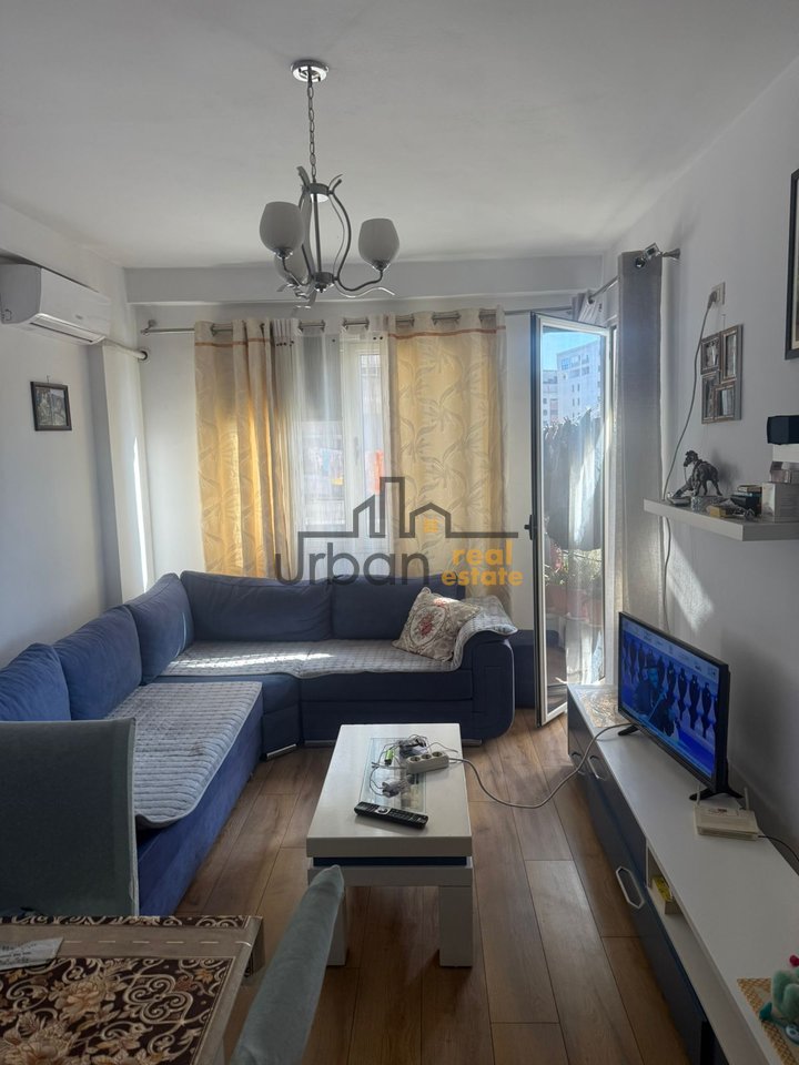 Shitet, Apartament 1+1, Vila L Astir, Tiranë - 123,500€ | 72 m²