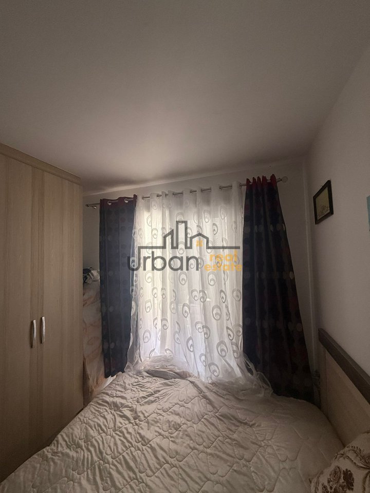 Shitet, Apartament 1+1, Vila L Astir, Tiranë - 123,500€ | 72 m²