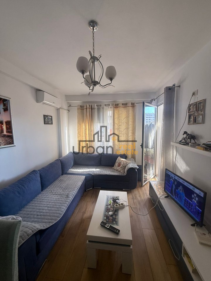 Shitet, Apartament 1+1, Vila L Astir, Tiranë - 123,500€ | 72 m²