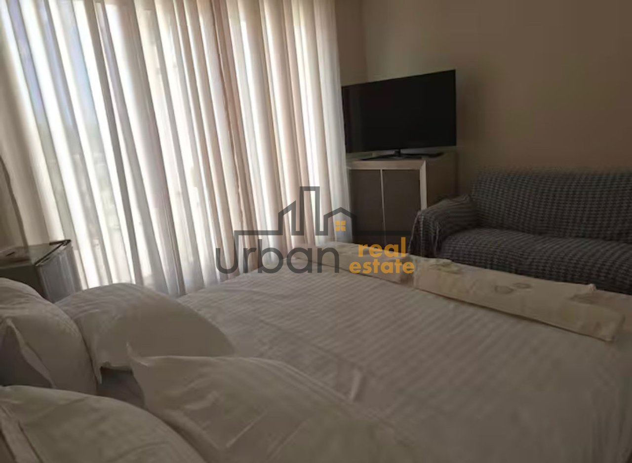 Qera, Apartament 2+1, Blloku përball SKY Tower, Tiranë - 1200€ | 145 m²