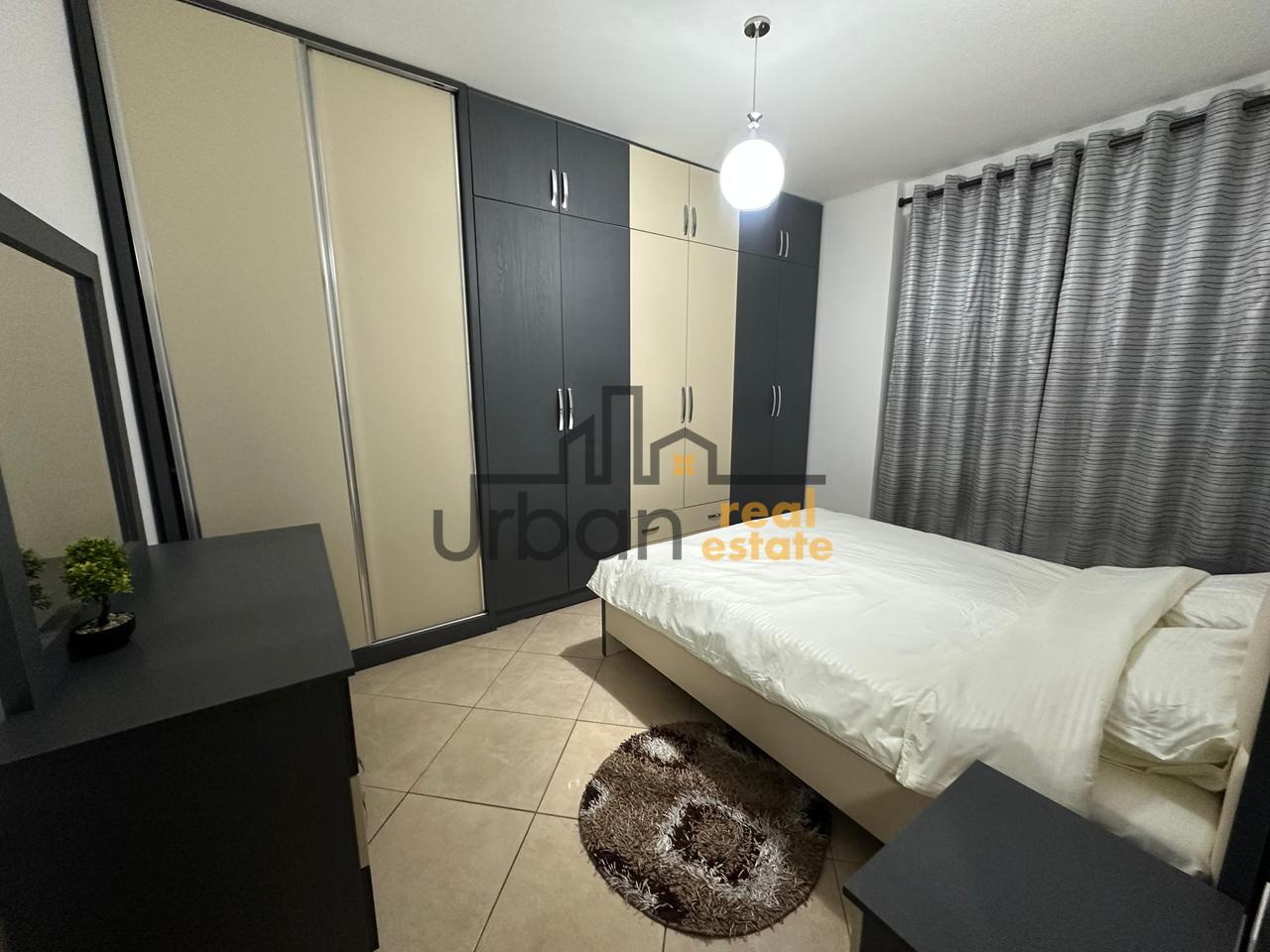 Qera, Apartament 2+1, Jordan Misja, Tiranë - 800€ | 106 m²