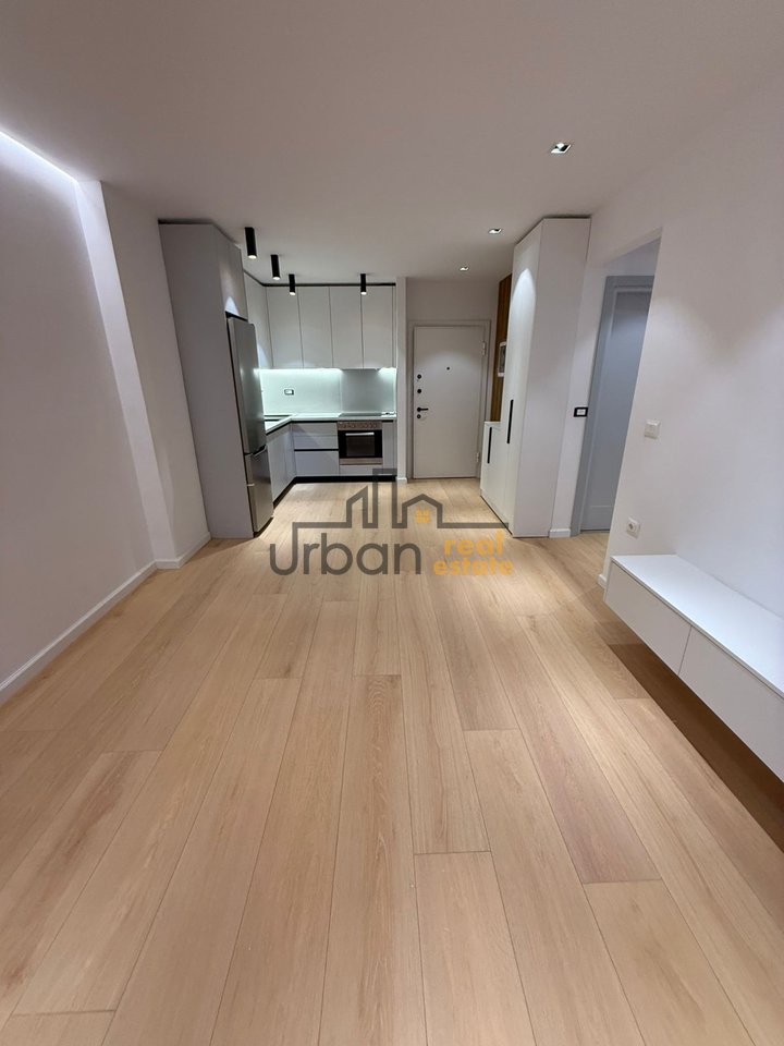 Shitet, Apartament 1+1,  Brryli, Tiranë - 140,000€ | 55 m²