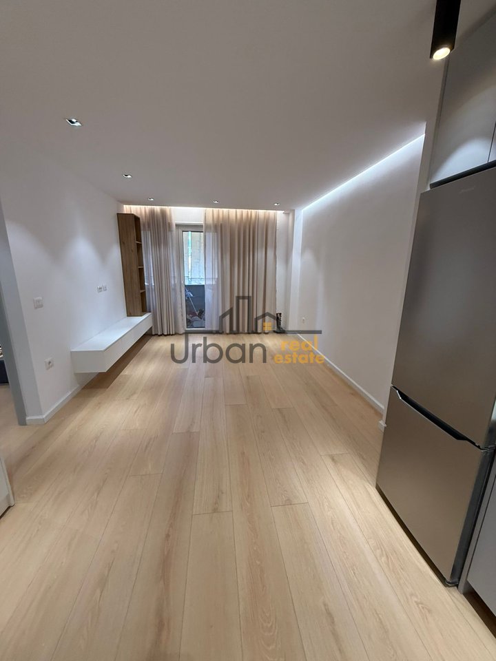 Shitet, Apartament 1+1,  Brryli, Tiranë - 140,000€ | 55 m²