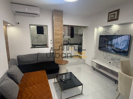 For rent, 1+1 Apartment, Barrikadave Street, Tirana - €450 | 60 m²