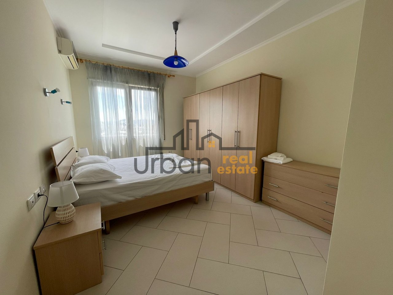For Rent, 2+1 Apartment, Opposite Delijorgji, Tirana - €750 | 76 m²