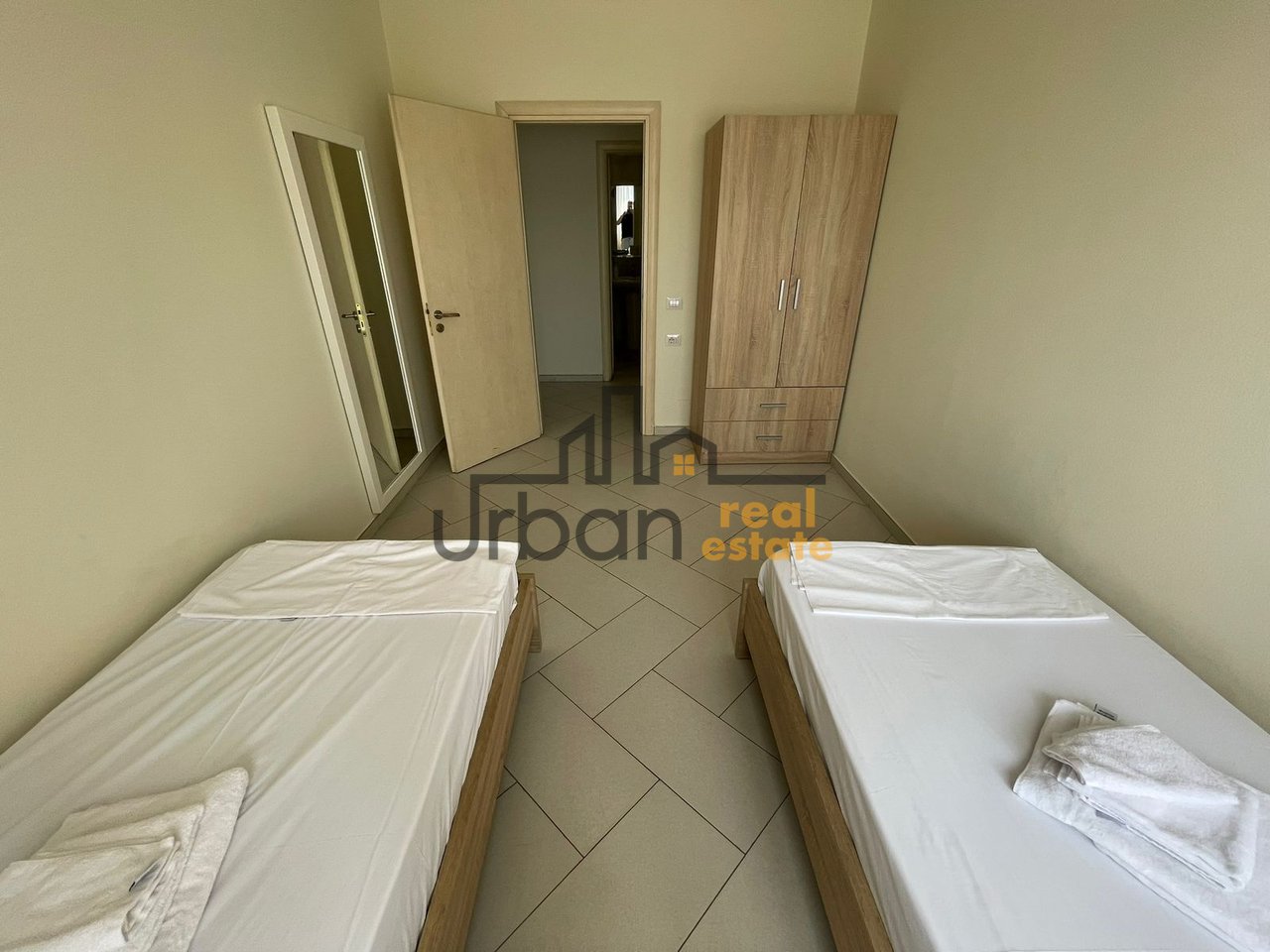 For Rent, 2+1 Apartment, Opposite Delijorgji, Tirana - €750 | 76 m²