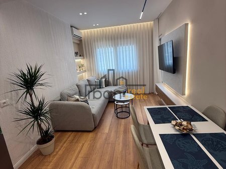 For sale, 1+1 Apartment, Hoxha Tahsim Street, Tirana - 163,000€ | 51 m²