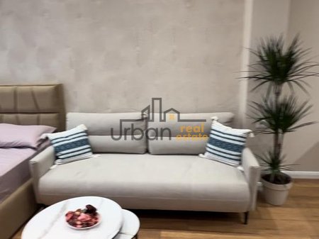 For sale, Studio apartment, Hoxha Tahsim Street, Tirana - 120000€ | 34 m²