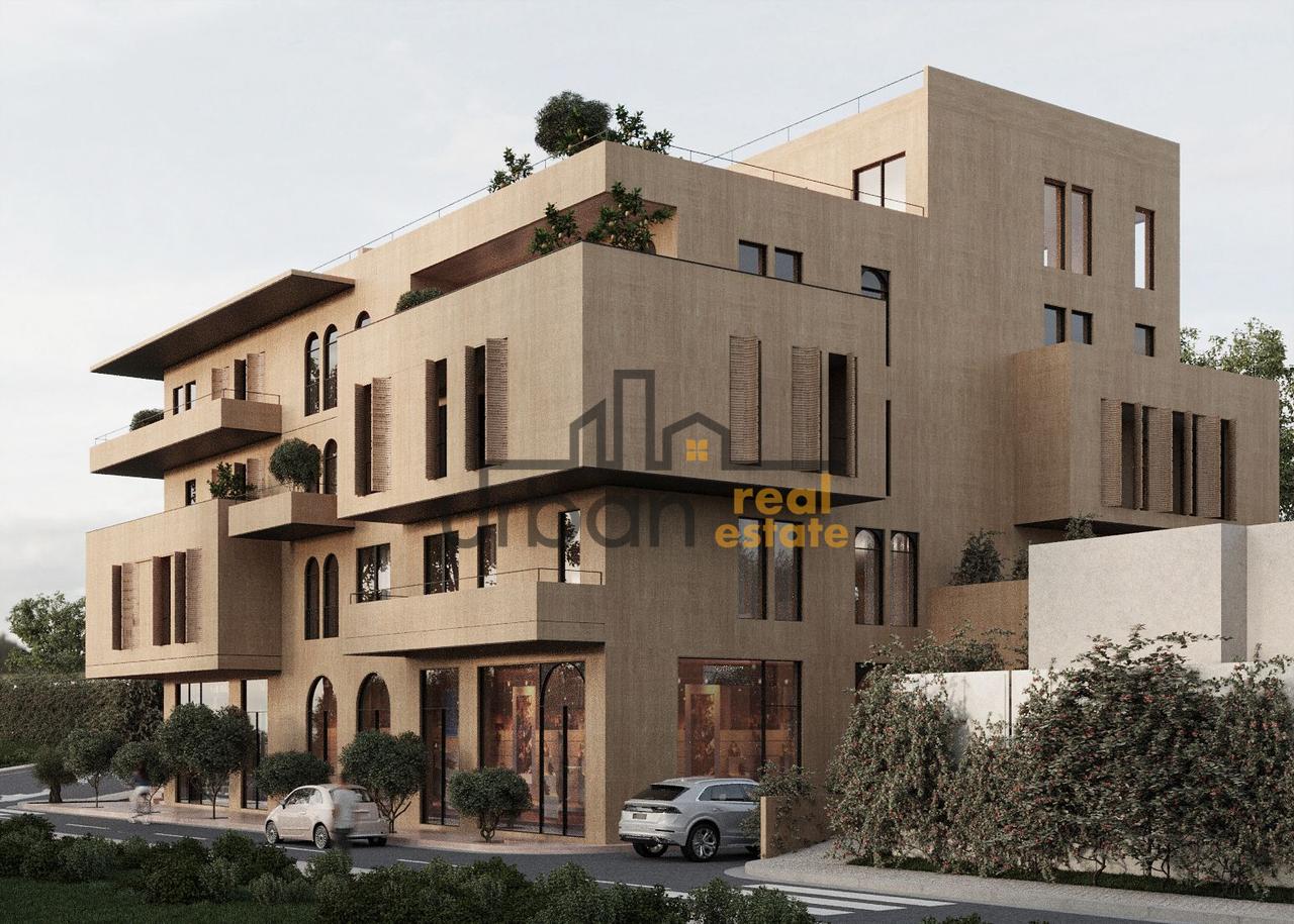 For sale, 2+1 Apartment, Ksamil, Sarandë - 196000€ | 78.37 m²