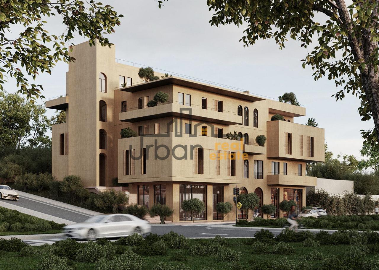 For sale, 2+1 Apartment, Ksamil, Sarandë - 196000€ | 78.37 m²