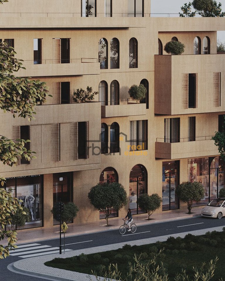For sale, 2+1 Apartment, Ksamil, Sarandë - 196000€ | 78.37 m²