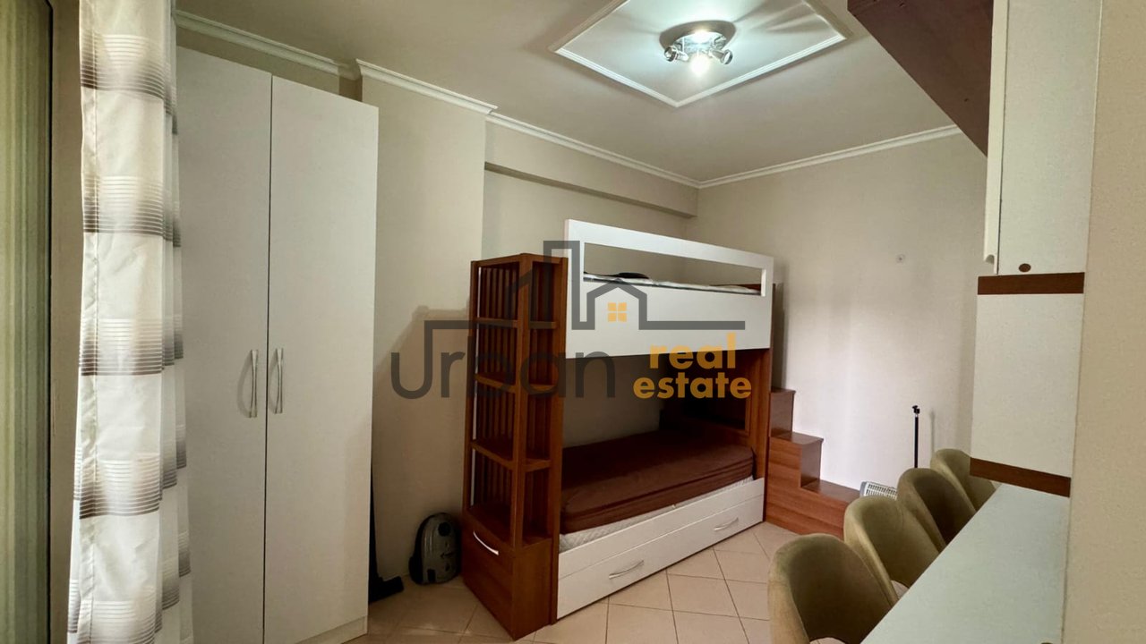 Qera, Apartament 2+1, Kodra e Diellit, Tiranë - 700€ | 85 m²