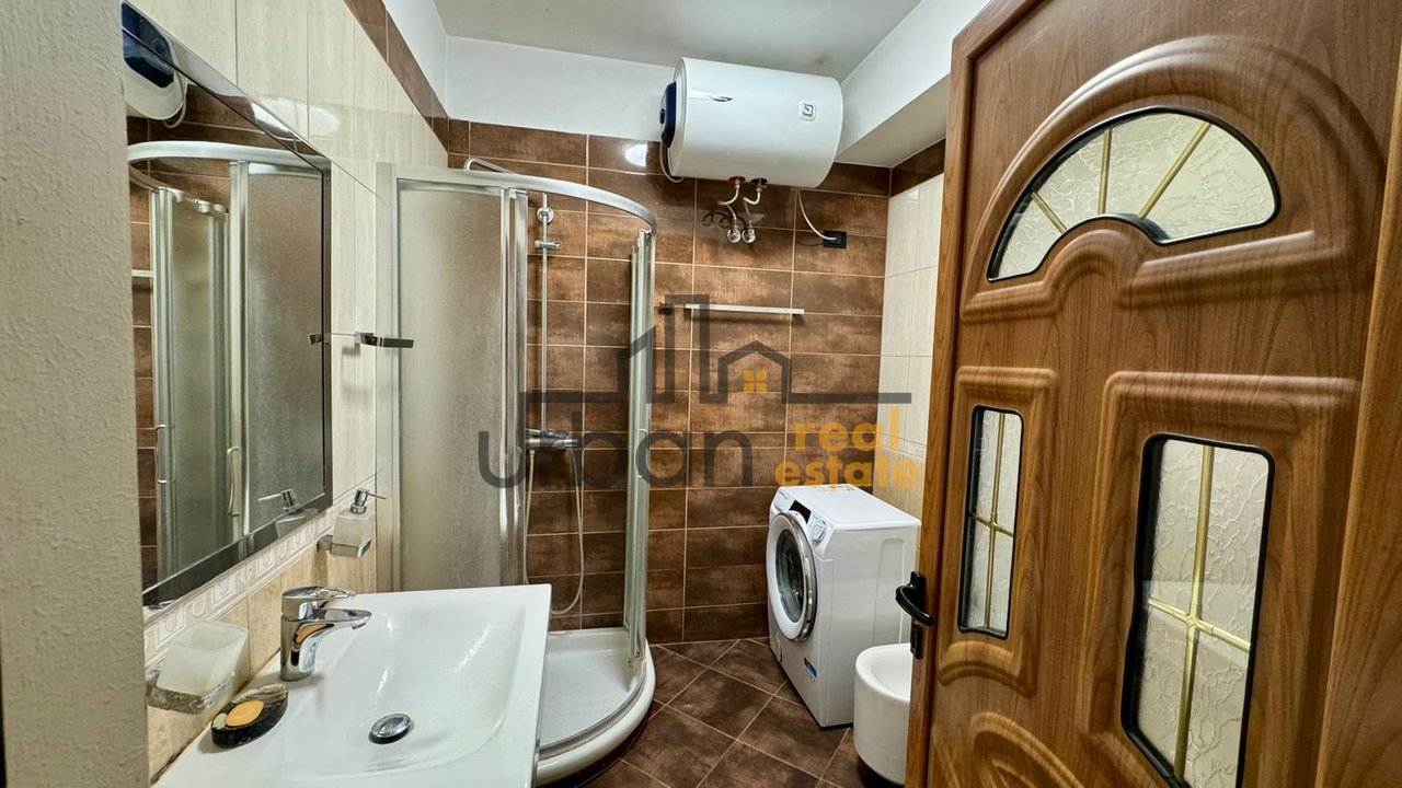 Qera, Apartament 2+1, Kodra e Diellit, Tiranë - 700€ | 85 m²