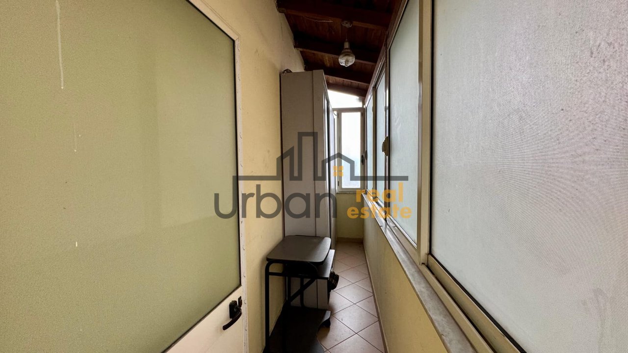 Qera, Apartament 2+1, Kodra e Diellit, Tiranë - 700€ | 85 m²