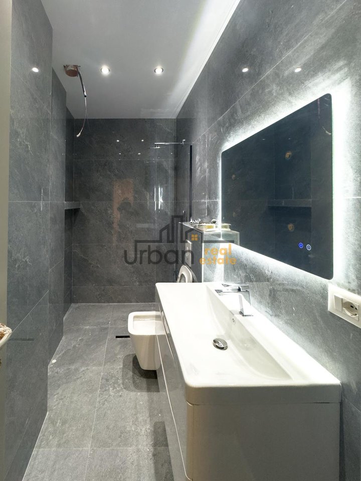 Shitet, Apartament 2+1, Fresku, Tiranë - 140000€ | 90 m²