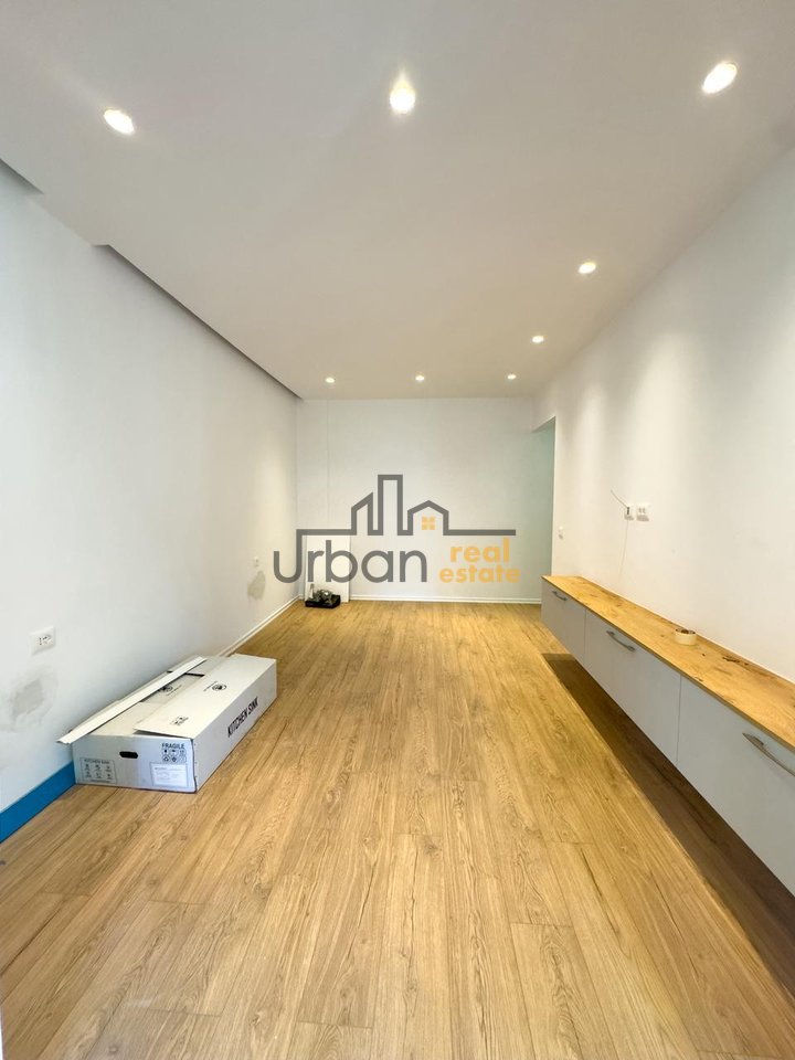 Shitet, Apartament 2+1, Fresku, Tiranë - 140000€ | 90 m²