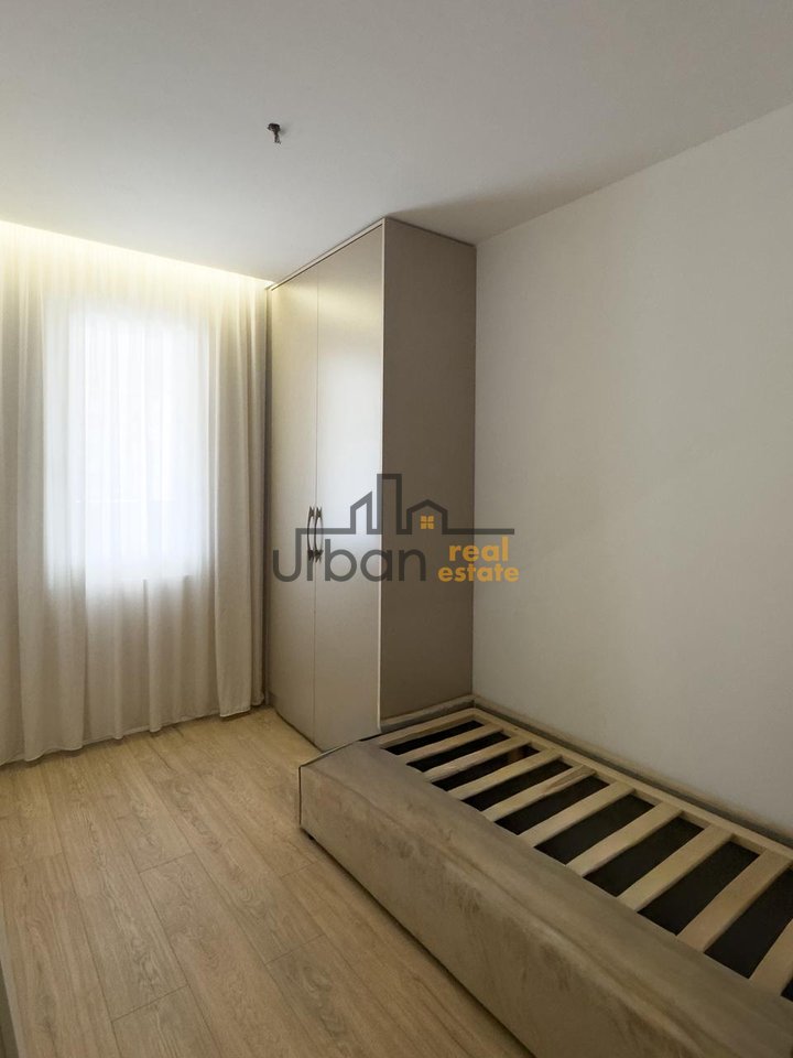 Shitet, Apartament 2+1, Fresku, Tiranë - 140000€ | 90 m²
