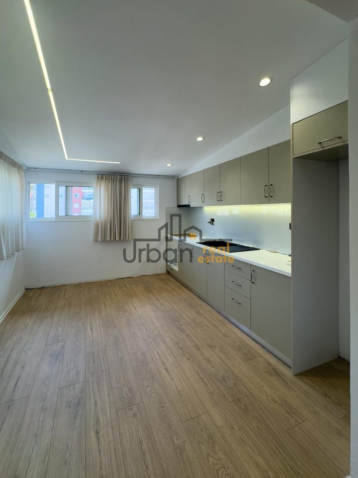 Shitet, Apartament 2+1, Fresku, Tiranë - 140000€ | 90 m²