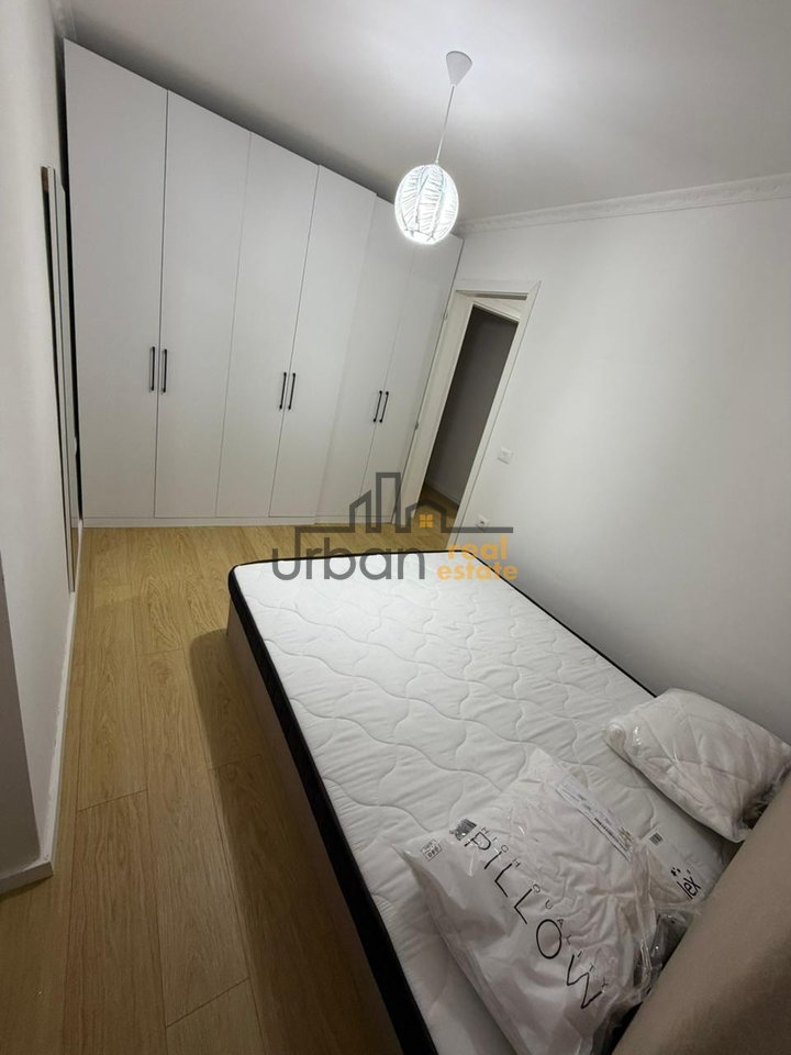 Qera, Apartament 1+1,  Astir, Tiranë - 450€ | 70 m²