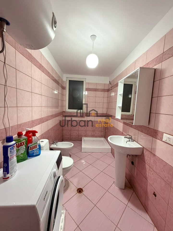 Qera, Apartament 1+1,  Astir, Tiranë - 450€ | 70 m²