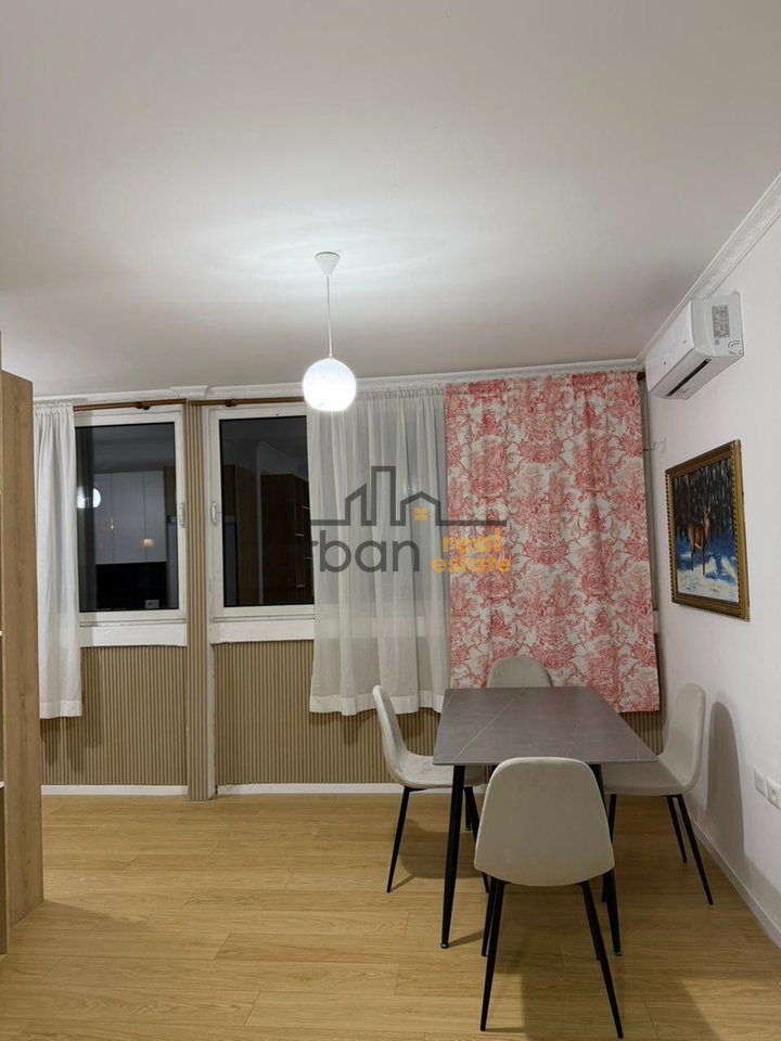 Qera, Apartament 1+1,  Astir, Tiranë - 450€ | 70 m²