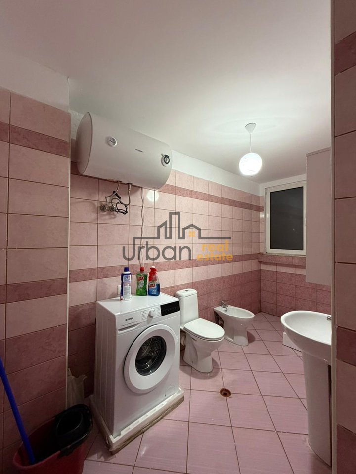 Qera, Apartament 1+1,  Astir, Tiranë - 450€ | 70 m²