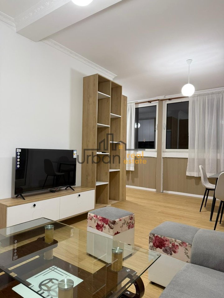 Qera, Apartament 1+1,  Astir, Tiranë - 450€ | 70 m²