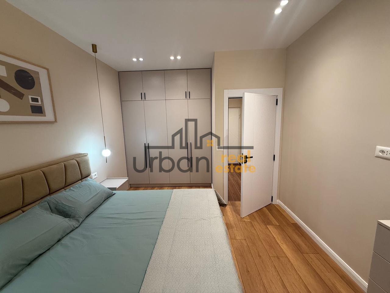For sale, 1+1 Apartment, Hoxha Tahsim Street, Tirana - 163,000€ | 51 m²