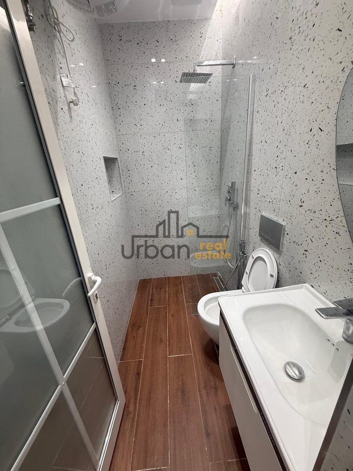 For sale, 1+1 Apartment, Hoxha Tahsim Street, Tirana - 163,000€ | 51 m²
