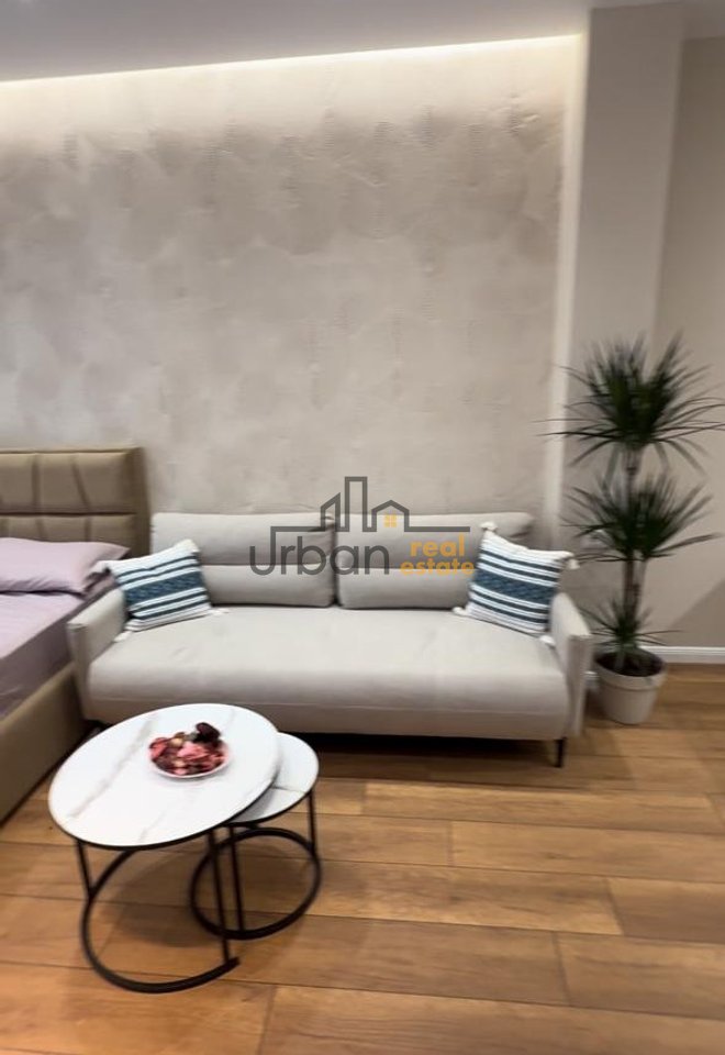 For sale, Studio apartment, Hoxha Tahsim Street, Tirana - 120000€ | 34 m²