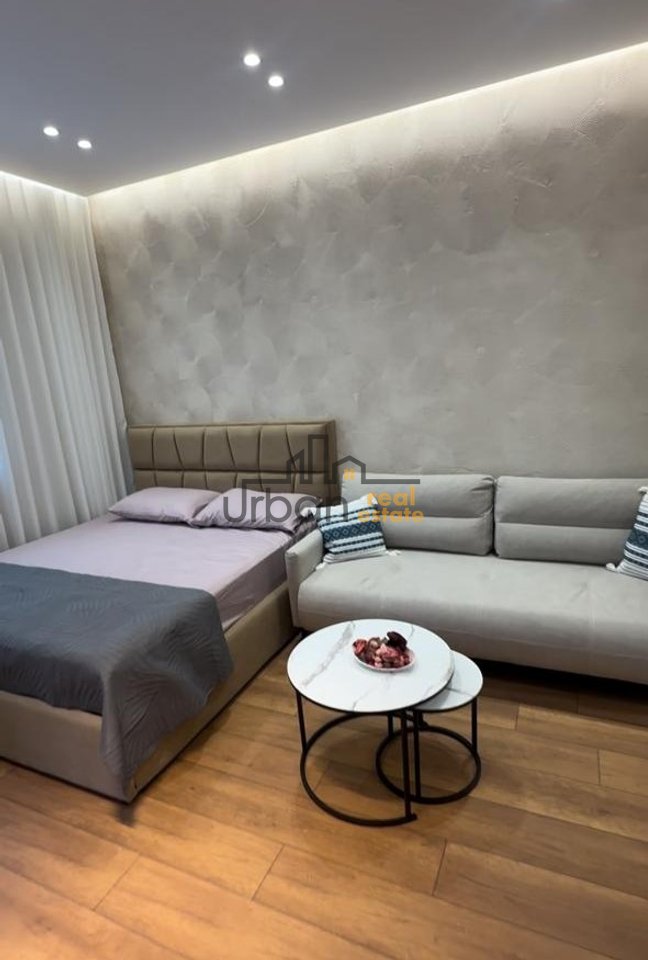 For sale, Studio apartment, Hoxha Tahsim Street, Tirana - 120000€ | 34 m²
