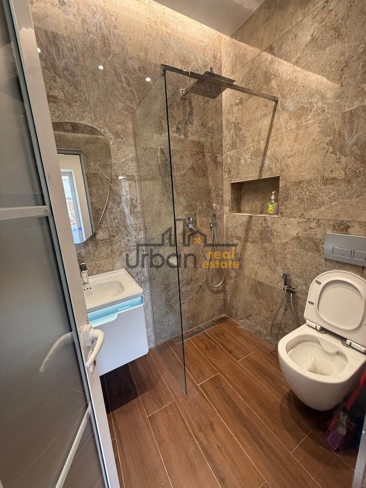 For sale, Studio apartment, Hoxha Tahsim Street, Tirana - 120000€ | 34 m²