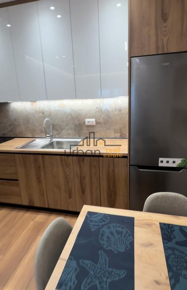 For sale, Studio apartment, Hoxha Tahsim Street, Tirana - 120000€ | 34 m²